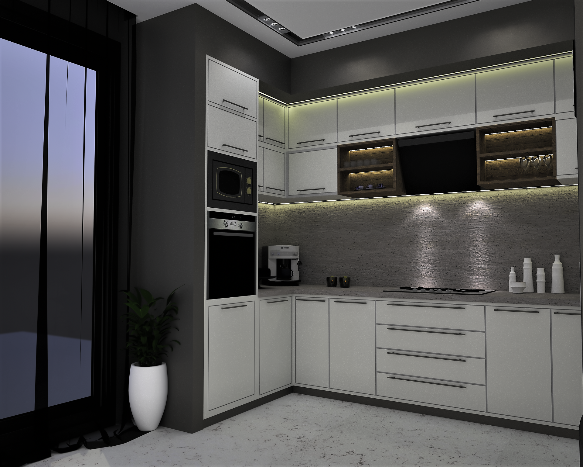 O.T. EVİ AKTOPRAK GAZİANTEP